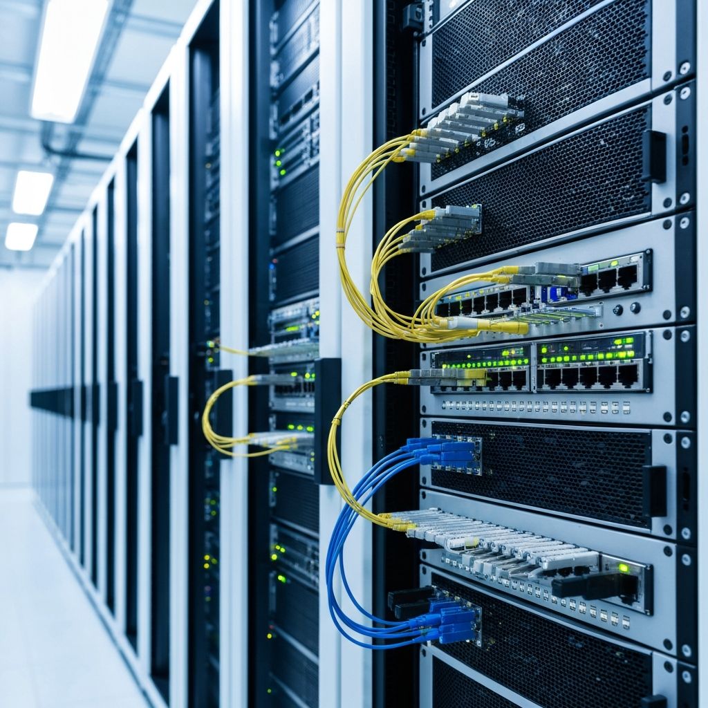 Network Configuration & Integration